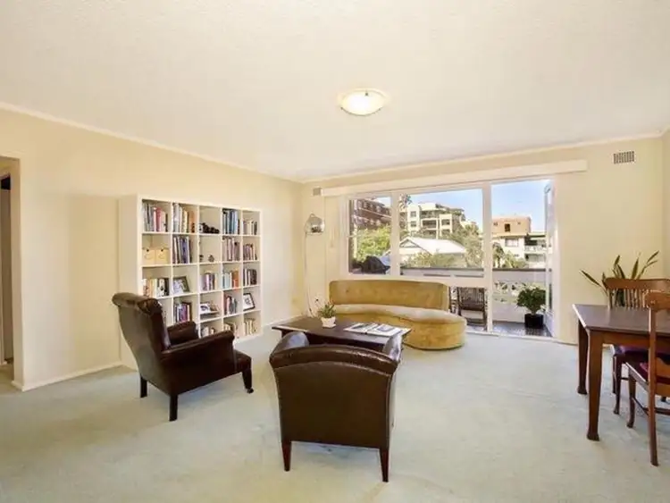 Second view of Homely apartment listing, 9/12 Hill Street, Coogee NSW 2034