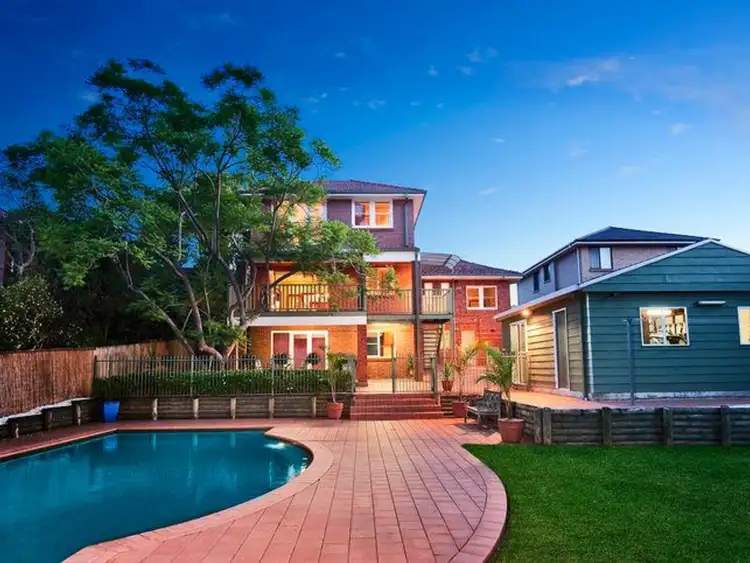 72 Ray Road, Epping NSW 2121