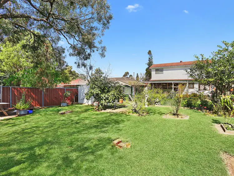 Fourth view of Homely house listing, 31 Jane Street, Smithfield NSW 2164