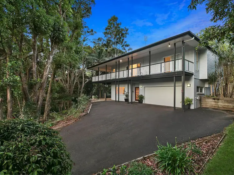 Fifth view of Homely house listing, 11 Glenmount Road, Buderim QLD 4556