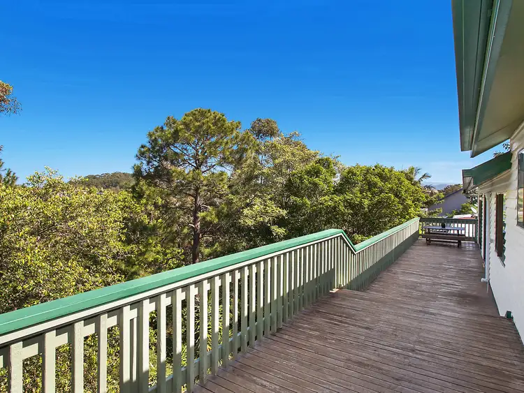 Second view of Homely house listing, 20 Bob Barnard Drive, Tugun QLD 4224