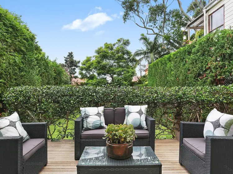 Third view of Homely house listing, 7 Salisbury Street, Waverley NSW 2024