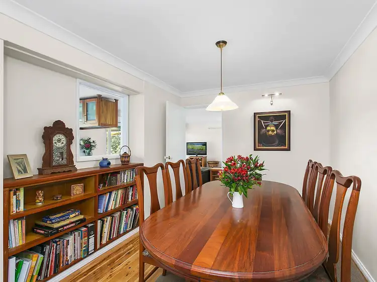 Fourth view of Homely house listing, 3 Langham Place, Davidson NSW 2085