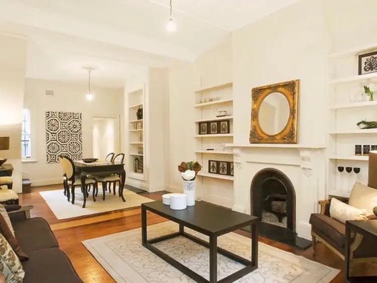 Second view of Homely house listing, 55 Kingsclear Road, Alexandria NSW 2015