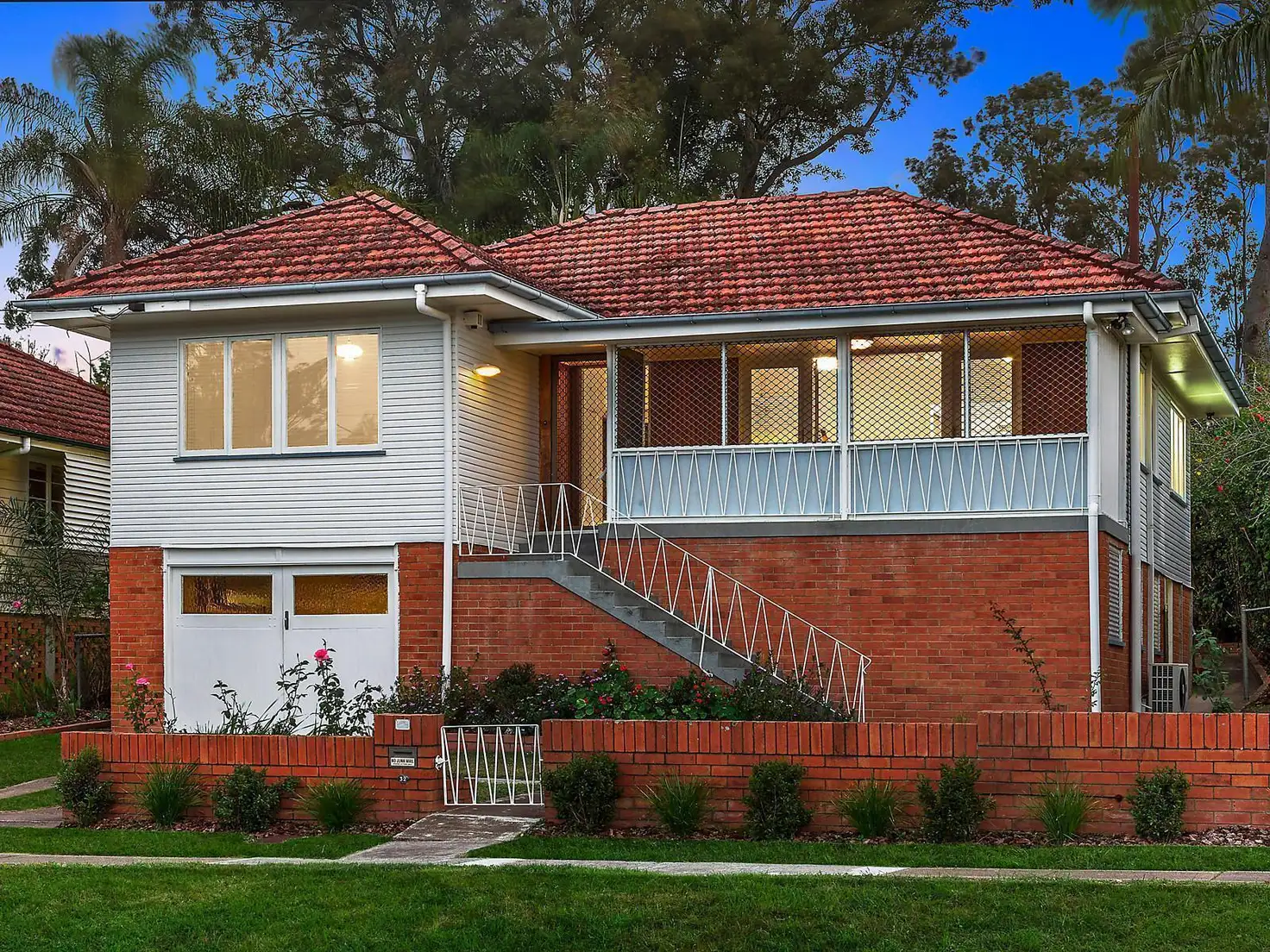 Main view of Homely house listing, 32 Arinya Road, Ashgrove QLD 4060