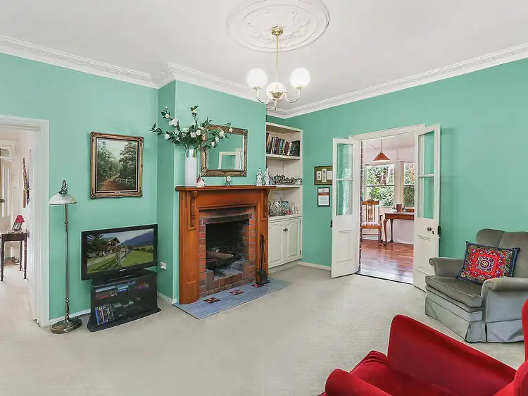 Second view of Homely house listing, 50 The Grove, Austinmer NSW 2515