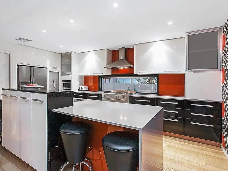 Sixth view of Homely house listing, 39 Lakelands Drive, Merrimac QLD 4226