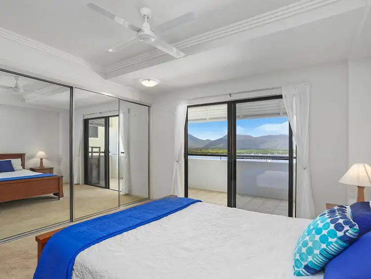 Fourth view of Homely apartment listing, 601/3 Abbott Street, Cairns City QLD 4870