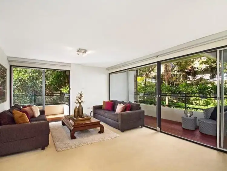 9/54 Darling Point Road, Darling Point NSW 2027