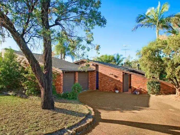 Second view of Homely house listing, 9 Callistemon Close, Baulkham Hills NSW 2153