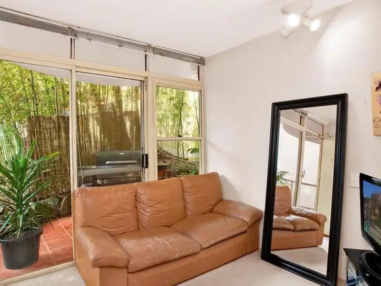 Main view of Homely studio listing, 1/36B Fairfax Road, Bellevue Hill NSW 2023