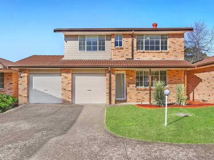 7/36 Penshurst Road, Roselands NSW 2196