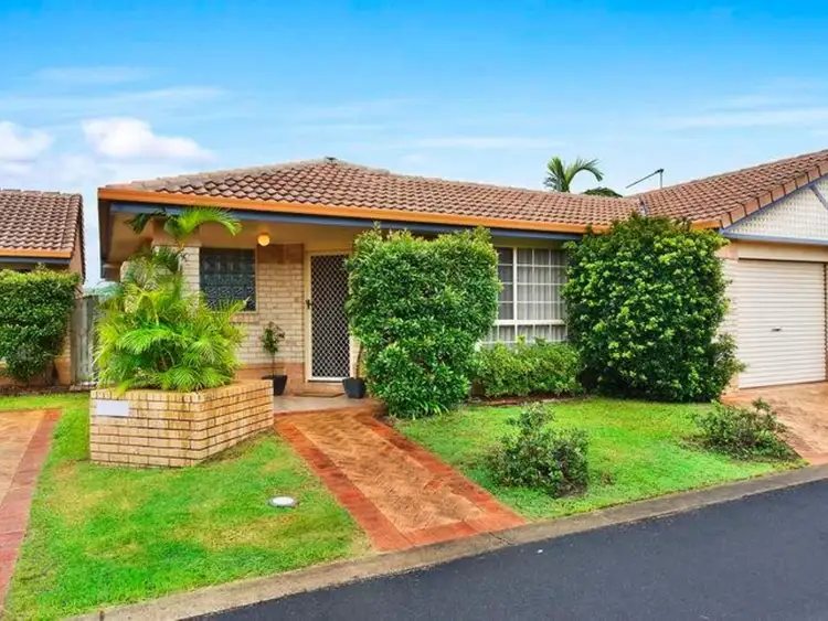 4/1 Cromer Court, Banora Point NSW 2486