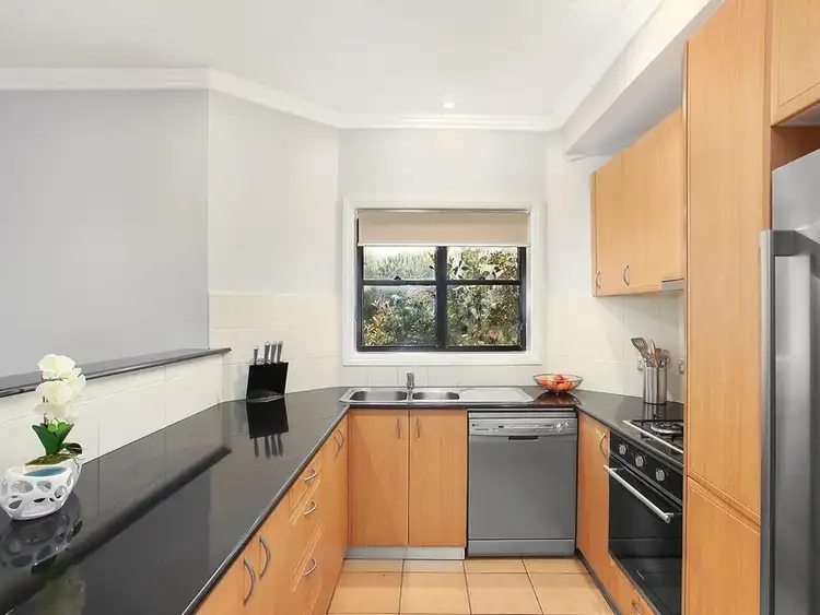 Fourth view of Homely townhouse listing, 1/48 Pearce Street, Baulkham Hills NSW 2153