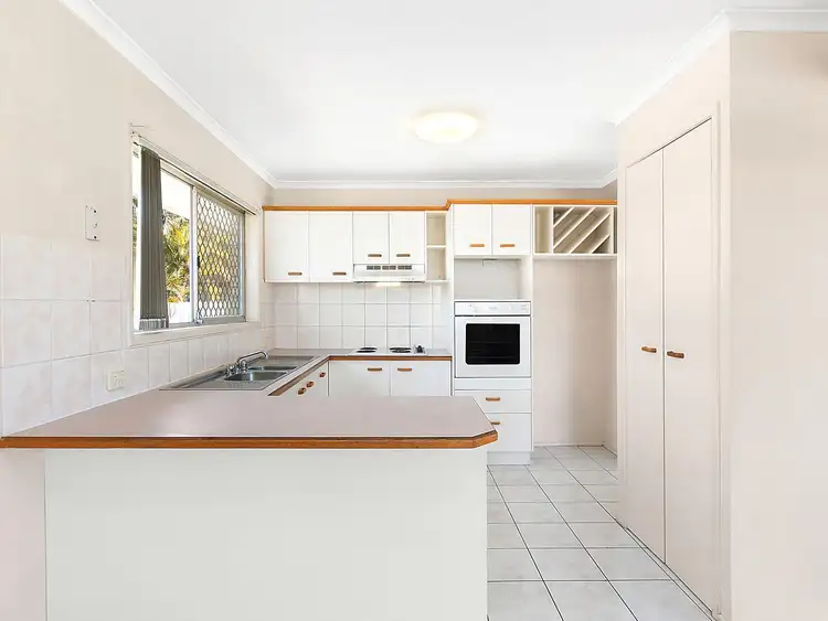 Second view of Homely house listing, 1 Springfield Crescent, Daisy Hill QLD 4127