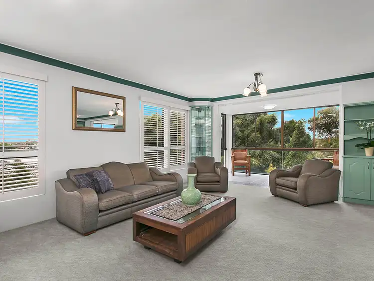 Main view of Homely apartment listing, 11/12 Bryce Street, St Lucia QLD 4067