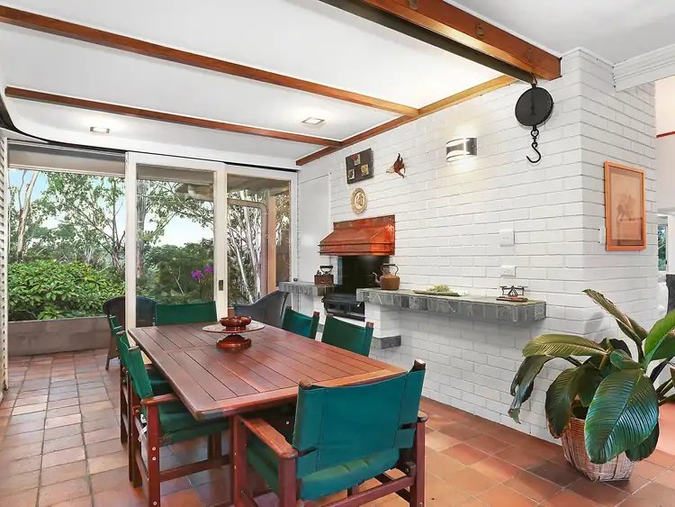 Sixth view of Homely house listing, 17 Rafting Ground Road, Brookfield QLD 4069