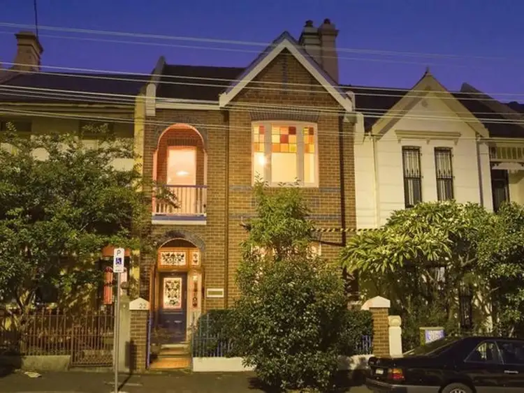 22 Montague Street, Balmain NSW 2041