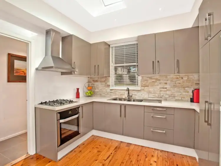 Third view of Homely house listing, 59 Caldwell Avenue, Tarrawanna NSW 2518