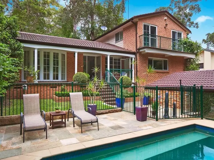 15 Quadrant Close, Pymble NSW 2073