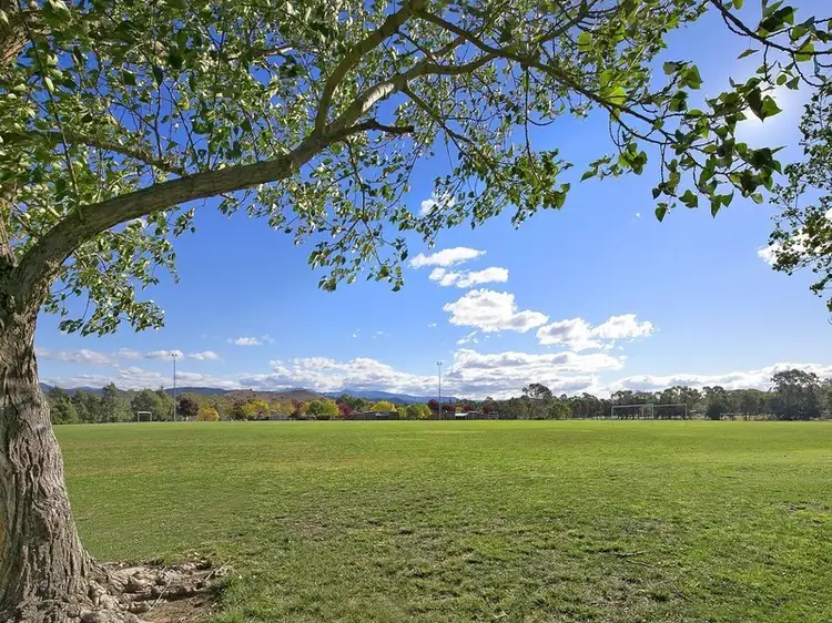 Fifth view of Homely apartment listing, 26/4 Wilkins Street, Mawson ACT 2607