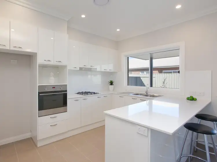 Second view of Homely villa listing, 53 Sugar Glider Way, Fullerton Cove NSW 2318