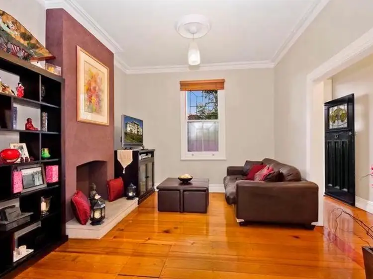 Second view of Homely house listing, 1 John Street, Petersham NSW 2049