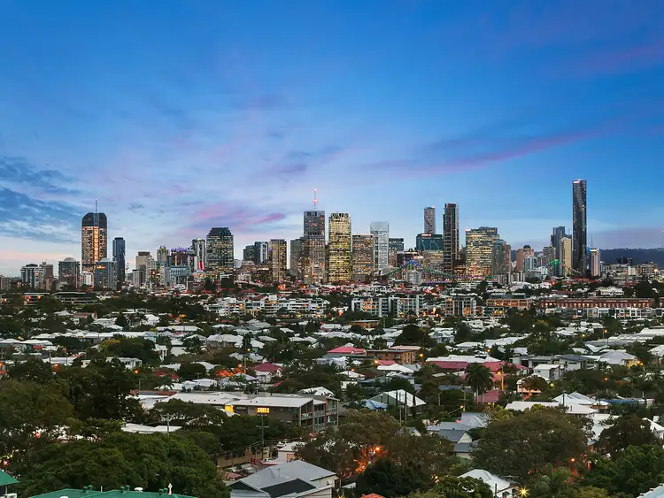 Second view of Homely townhouse listing, 3/47 Main Avenue, Balmoral QLD 4171