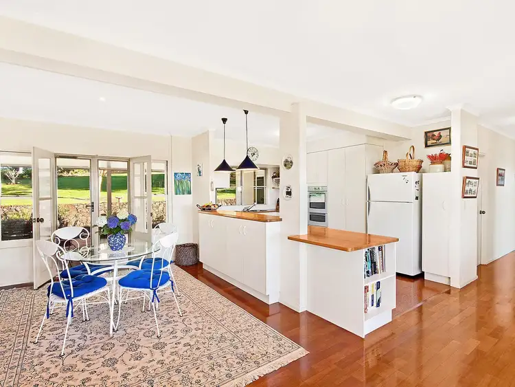 Fourth view of Homely house listing, 118 Beacon Road, Teven NSW 2478