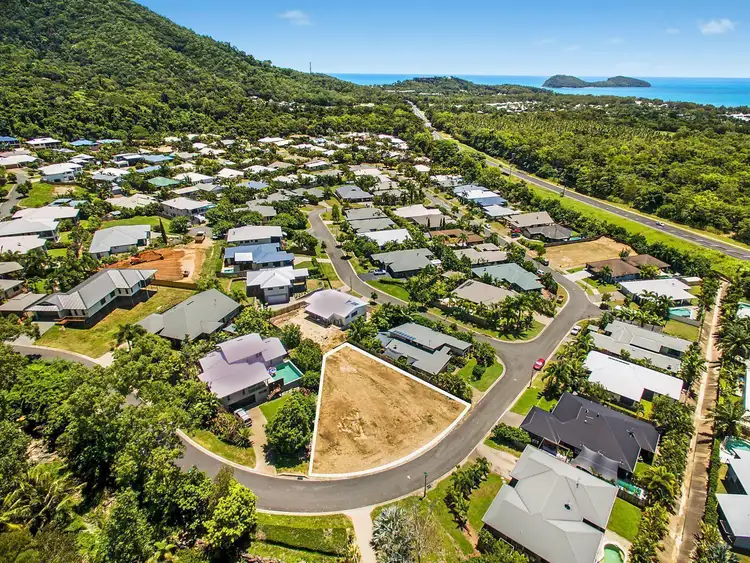 Second view of Homely land listing, 31 Savannah Street, Palm Cove QLD 4879