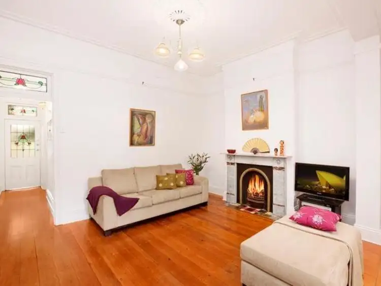 Second view of Homely house listing, 10 Anderton Street, Marrickville NSW 2204