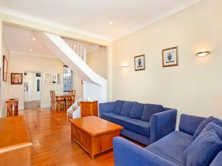 27 Waverley Street, Randwick NSW 2031