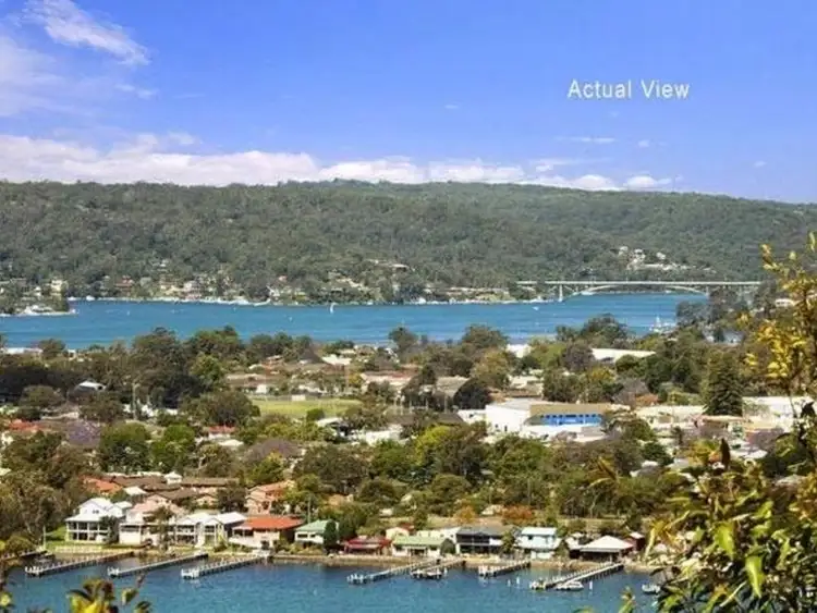Main view of Homely land listing, 14 Wattle Crescent, Phegans Bay NSW 2256