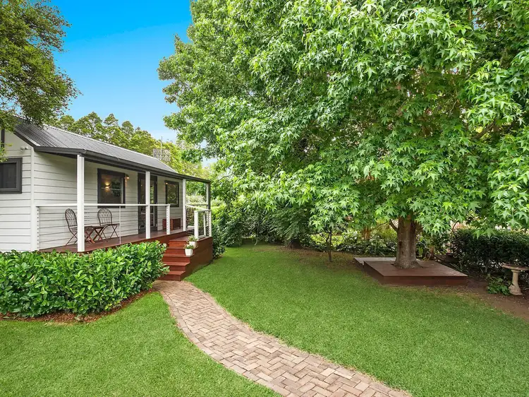 Second view of Homely house listing, 45 Prince Alfred Street, Berry NSW 2535