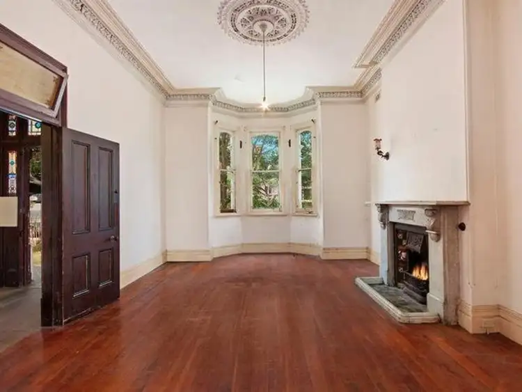 Fourth view of Homely house listing, 13 Avenue Road, Glebe NSW 2037