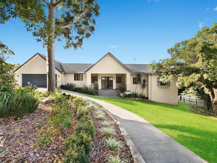 Main view of Homely house listing, 6 Sorensen Drive, Figtree NSW 2525