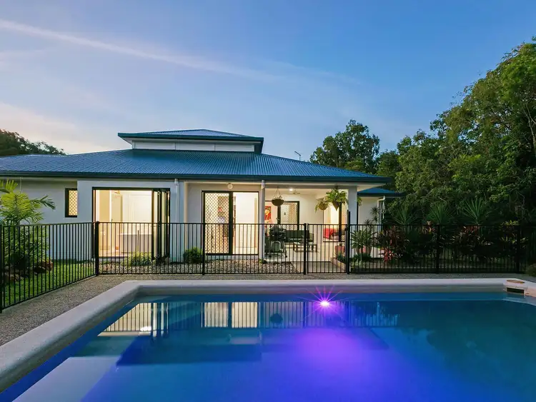18 Como Close, Kewarra Beach QLD 4879