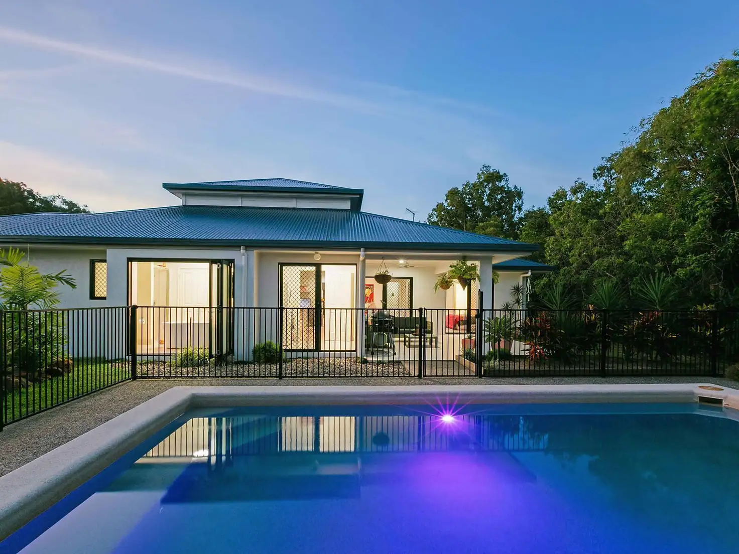 Main view of Homely house listing, 18 Como Close, Kewarra Beach QLD 4879