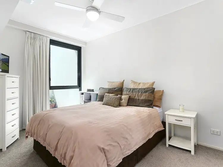 Fifth view of Homely apartment listing, 454 Upper Edward Street, Spring Hill QLD 4000