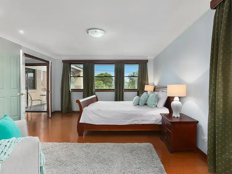 Fifth view of Homely house listing, 66 Dunlop Street, Epping NSW 2121