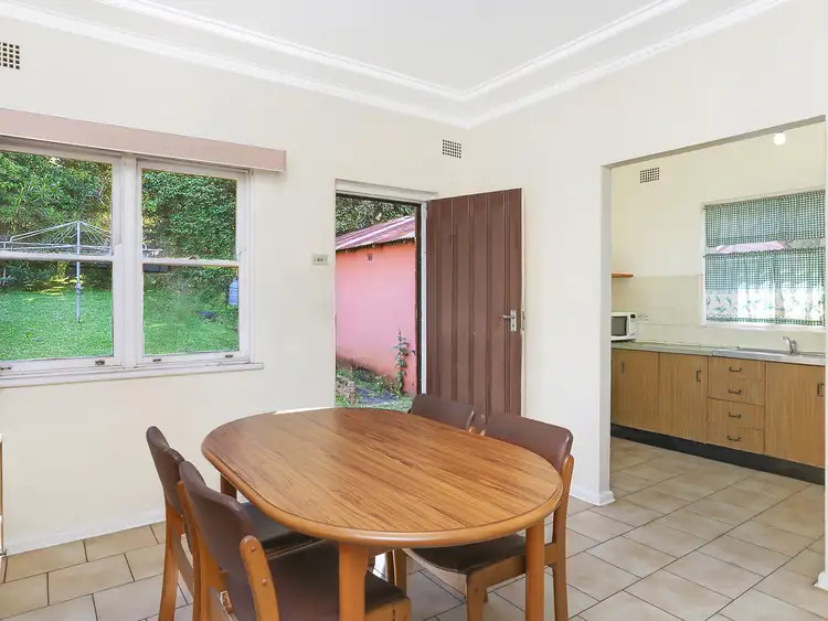 Second view of Homely house listing, 28 Abercrombie Street, West Wollongong NSW 2500