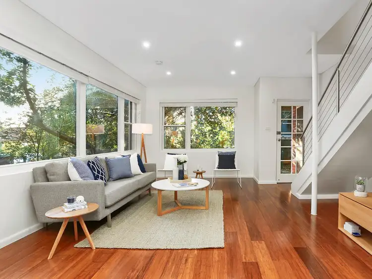 1/13 Church Street, Ashfield NSW 2131
