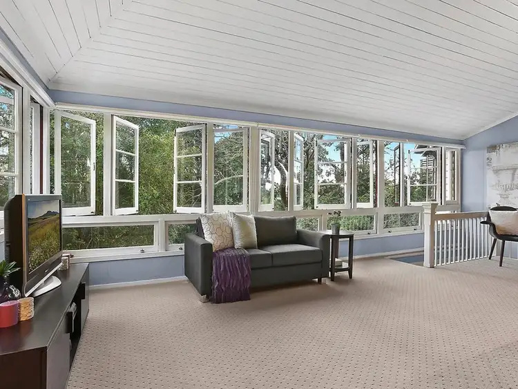 Fifth view of Homely house listing, 35 Heidelberg Street, East Brisbane QLD 4169