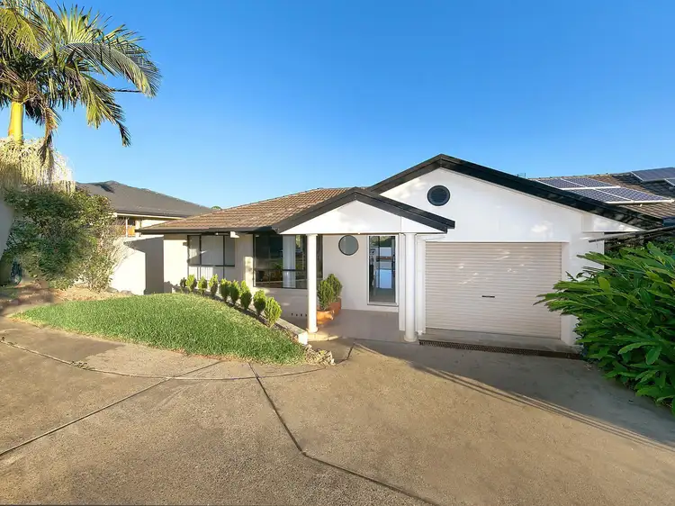 Fourth view of Homely house listing, 34A Coachmans Close, Korora NSW 2450