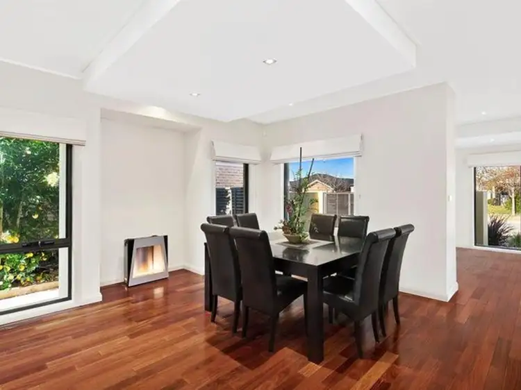 Fourth view of Homely house listing, 13 McClung Street, Gungahlin ACT 2912