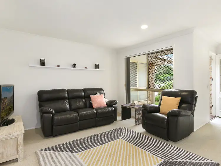 Fifth view of Homely house listing, 16 Isaacs Way, Wakerley QLD 4154