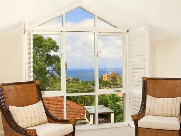 Fourth view of Homely house listing, 5 Seaview Street, Waverley NSW 2024
