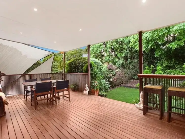 Second view of Homely house listing, 45 Mount Street, Toowong QLD 4066