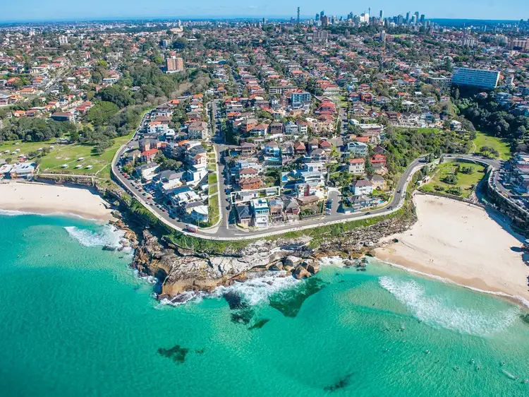 Second view of Homely house listing, 150 Hewlett Street, Bronte NSW 2024