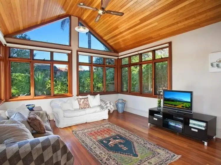 Second view of Homely house listing, 19 Wudgong Street, Mosman NSW 2088